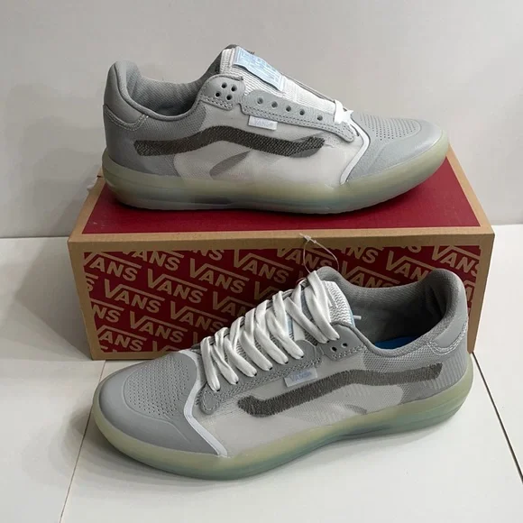 Vans | Shoes | Vans Evdnt Ultimatewaf Greymulti Multiple 